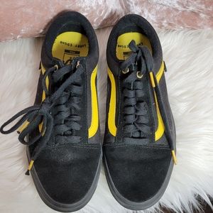 Vans Larry Edgar shoe